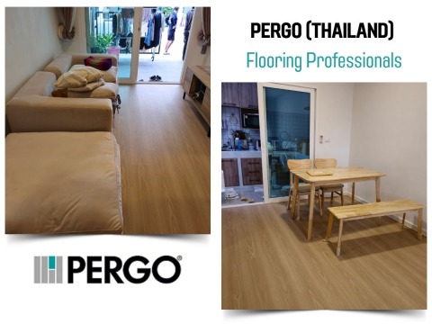 รับเหมาปูพื้นห้อง